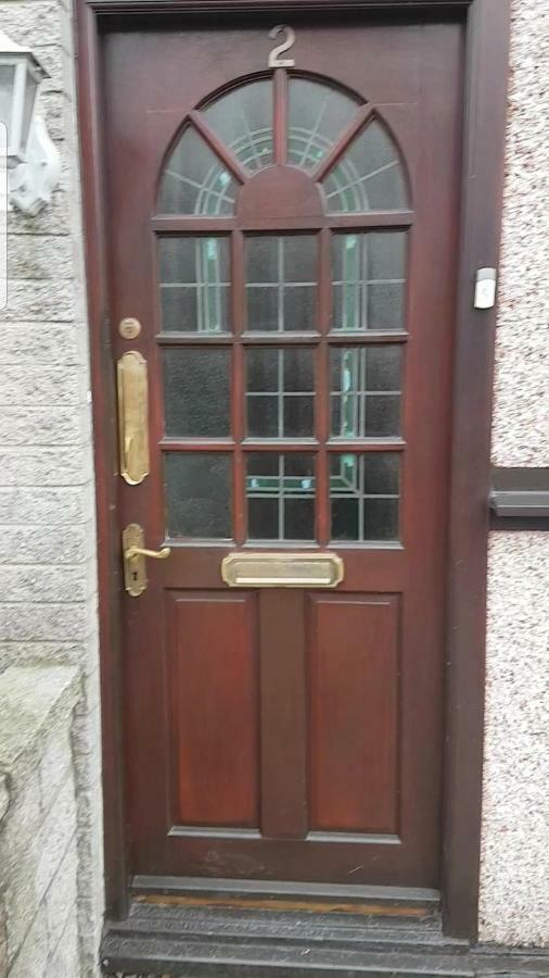 3 Bed Room House Aberdeen Dış mekan fotoğraf